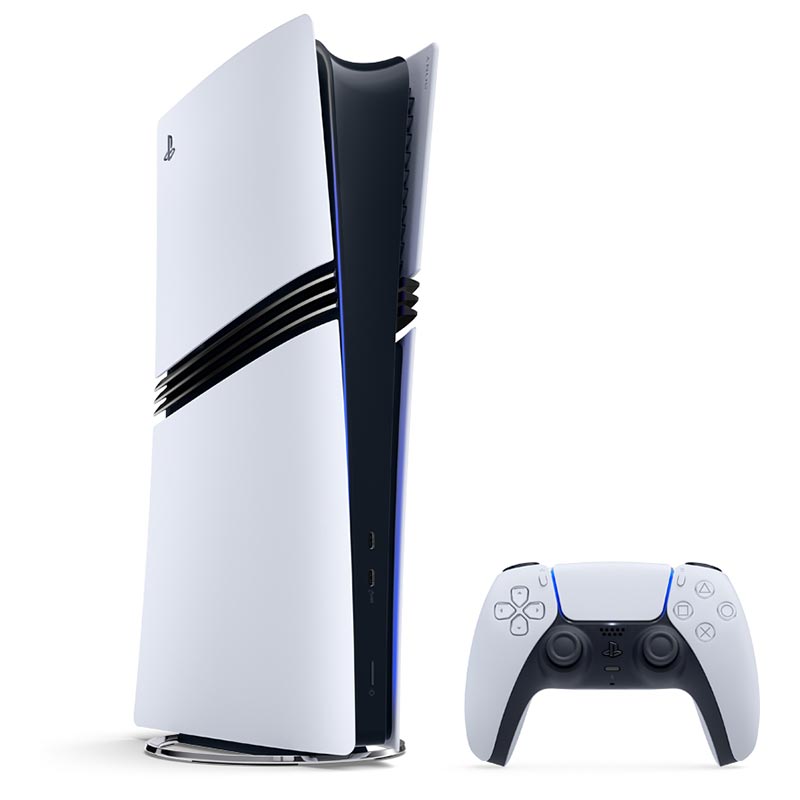 Produto - Playstation 5 Pro